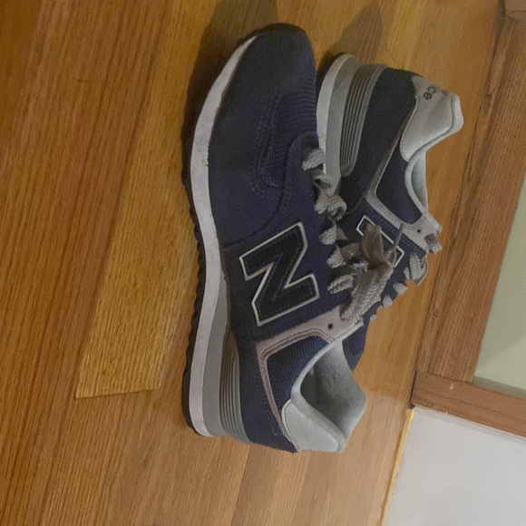 New balance 574 core - Picture 4 of 7